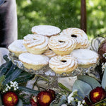 Fruit Mince Tarts 6 Pack