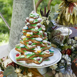 Gingerbread Tree