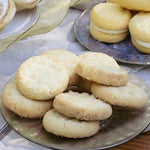 Christmas Shortbread 8 Pack