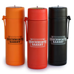 Stainless Steel Drink Bottle 600ml