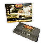 Beechworth Bakery Gift Card