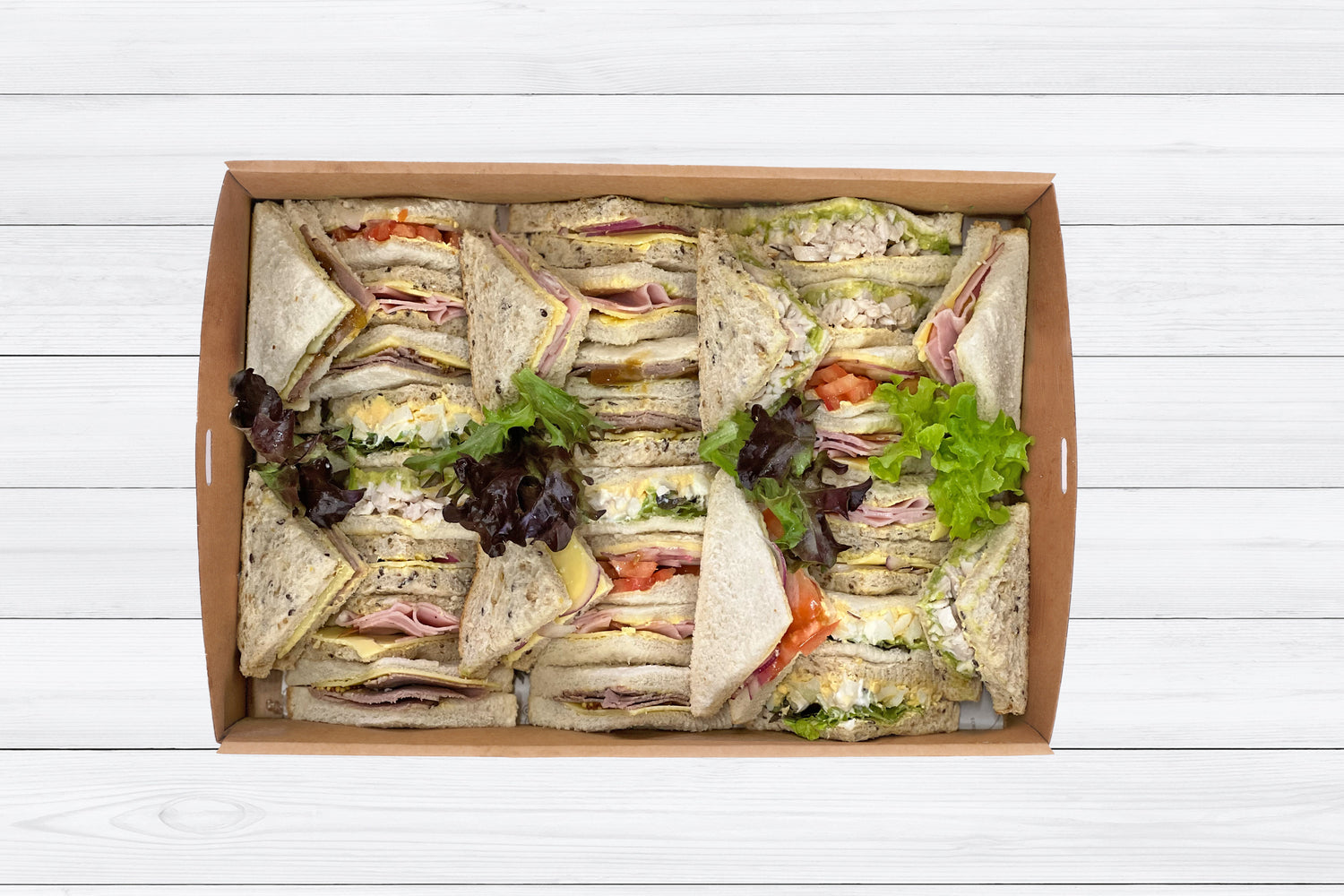 Fresh Sandwiches