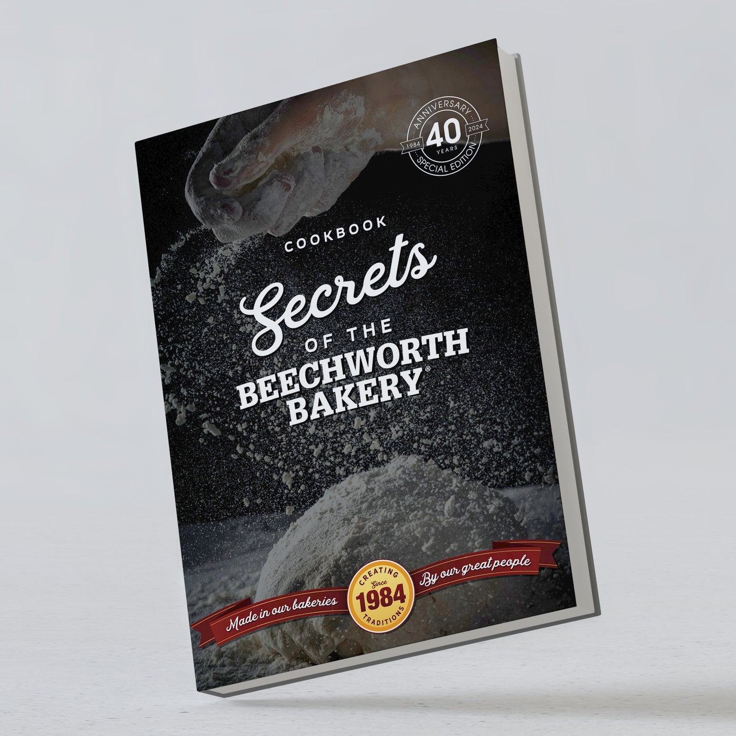 Secrets of the Beechworth Bakery