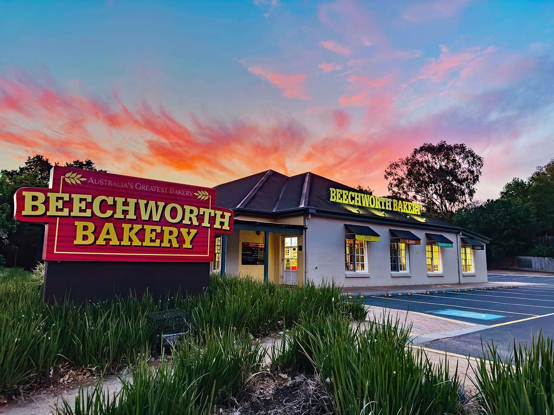 Retail Manager - Bendigo