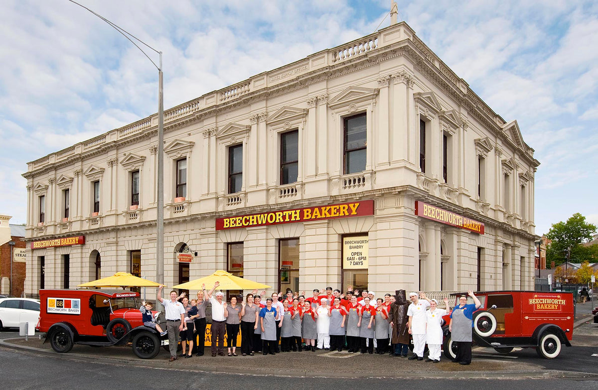 Front of House Team Member - Part Time - Ballarat