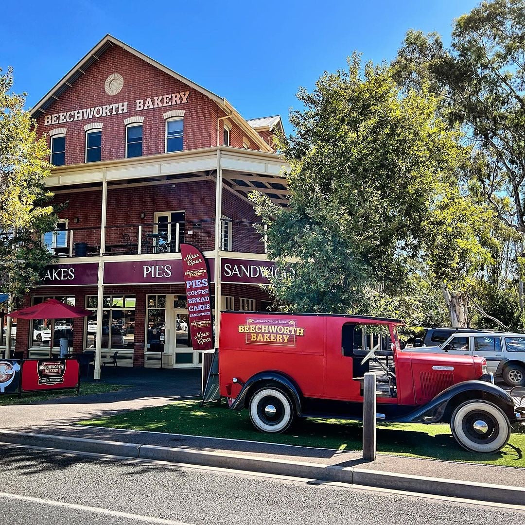 Senior Front of House Team Member in Echuca