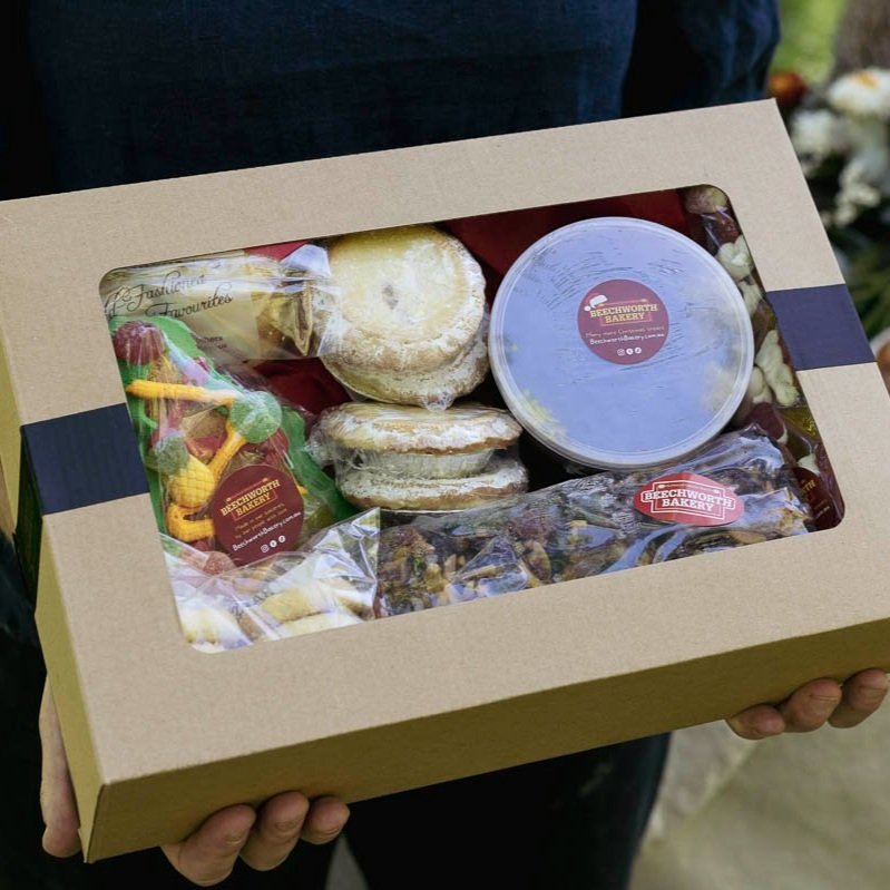Ultimate Christmas Hamper