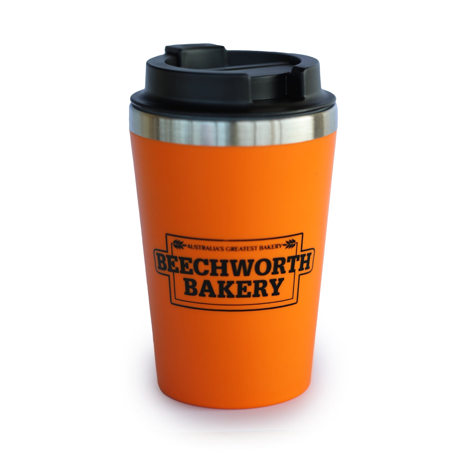 Double Wall Coffee Cup 12oz
