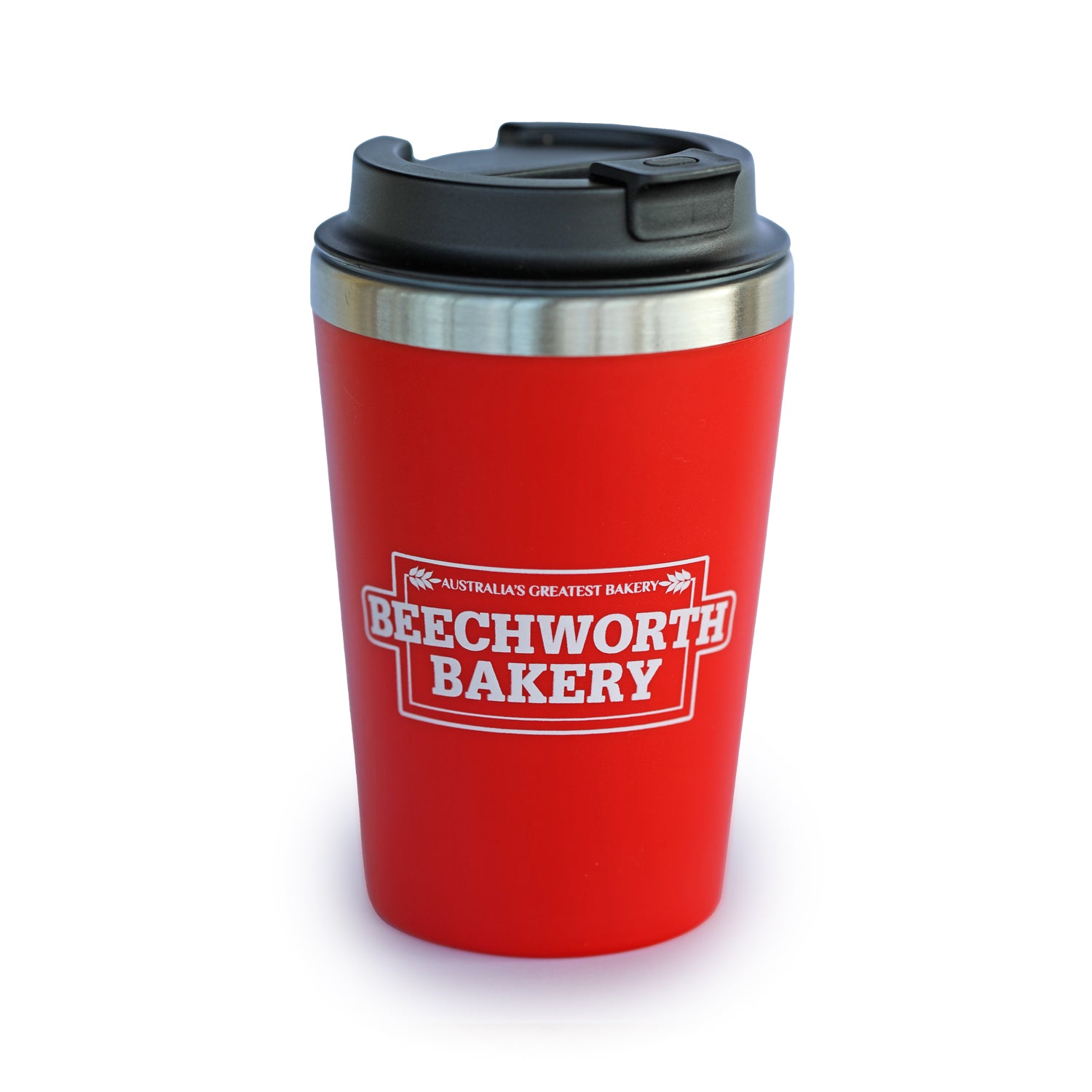 Double Wall Coffee Cup 12oz