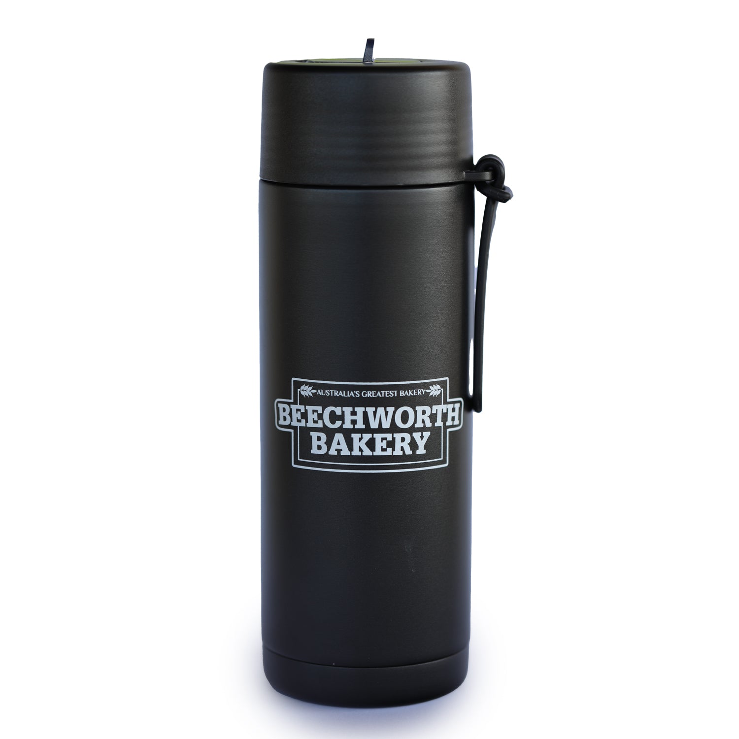 Stainless Steel Drink Bottle 600ml