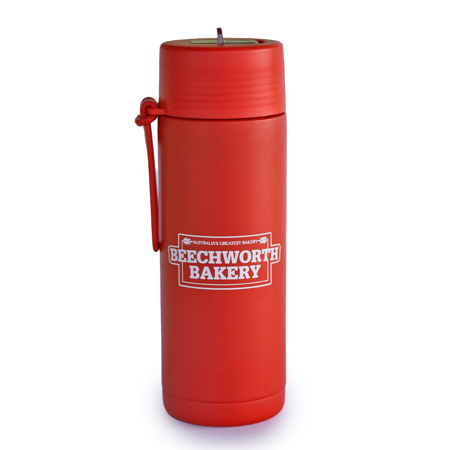 Stainless Steel Drink Bottle 600ml