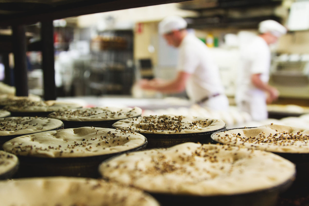 Creating Traditions Since 1984 – Beechworth Bakery